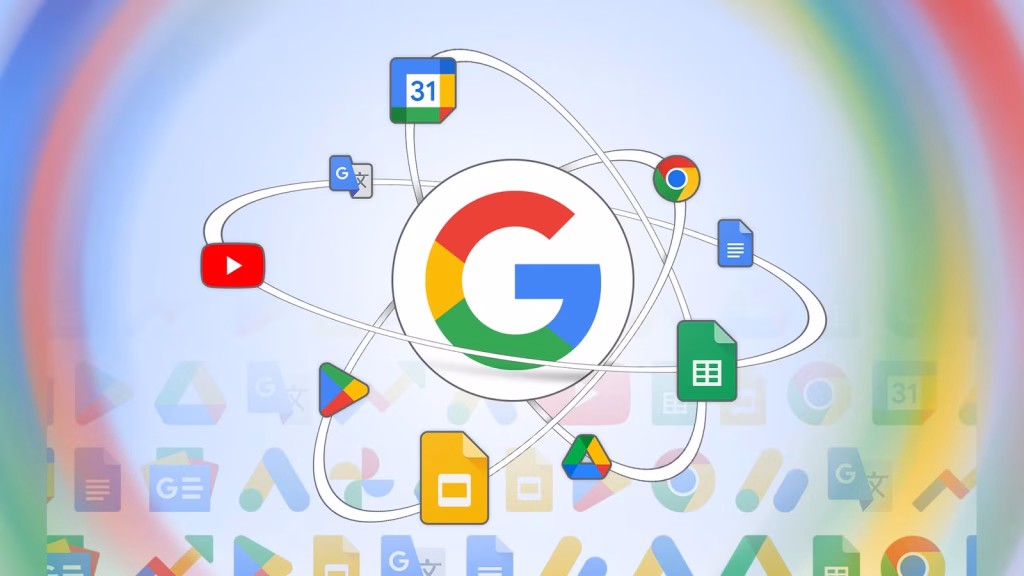 google