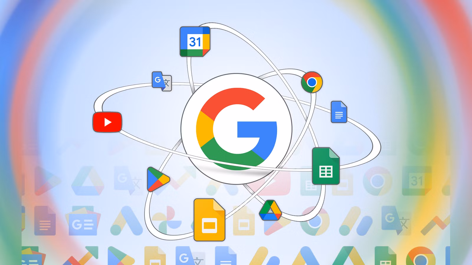 google